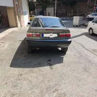 سیتروئن زانتیا 2000cc، مدل ۱۳۸۳|خودرو سواری و وانت|شاهدشهر, |دیوار