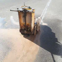 اجاره کاتر و برش آسفالت و بتن