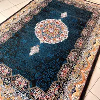 فرش ۹ و ۶متری فقط دانه ای طرح۷۰۰شانه نخ bcf|فرش|مشهد, طلاب|دیوار