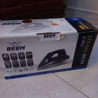اتو  beem si3911|اتو و لوازم اتو|تهران, شهرک چیتگر|دیوار