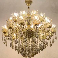 لوستر سلطنتی|لوستر و چراغ آویز|شیراز, شهرک گلستان|دیوار