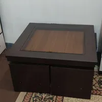 عسلی جلو مبلی 1/800