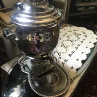 سماور برقی