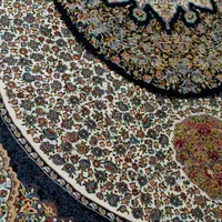 فرش  ۹ متری یک جفت ۷۰۰ شانه ۲۵۵۰ تراکم|فرش|تهران, فلاح|دیوار