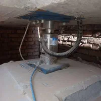 باسکول جاده‌ای ۵۰ تن و ۶۰ تن|خدمات پیشه و مهارت|تبریز, |دیوار