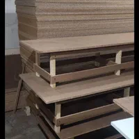 کف تخت کفی تخت زیر تختی|تخت و سرویس خواب|رشت, دیانتی|دیوار