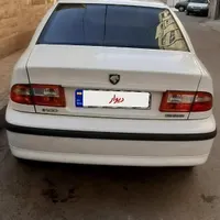 سمند lx مدل 92