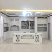 کابینت ام دی اف کمد دیواری|جاکفشی، کمد، دراور|تربت جام, پاسداران|دیوار