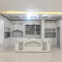 کابینت ام دی اف کمد دیواری|جاکفشی، کمد، دراور|تربت جام, پاسداران|دیوار