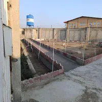 باغچه باغ۲۵۰/۳۰۰متر/چاه آب/بَرجاده/تک برگ برق مالک