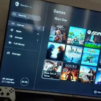 xbox1s