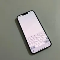 iPhone 13 Pro Max zaa battery 86|موبایل|اصفهان, مرداویج|دیوار