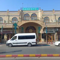 اجاره ون مینی بوس دربستی هیونداh350تشریفات وتورها|خدمات حمل و نقل|کرمان, |دیوار