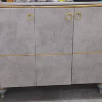 آینه کنسول
