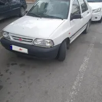 مدل ۹۵ ۱۳۱|خودرو سواری و وانت|مشهد, شهرک رازی|دیوار