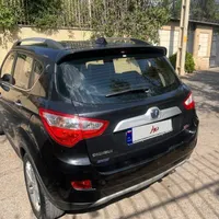 چانگان CS35 مونتاژ، مدل ۱۳۹۷|خودرو سواری و وانت|شیراز, چوگیاه‎|دیوار