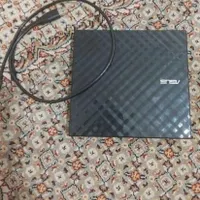 درایو DVD اکسترنال ایسوس نو