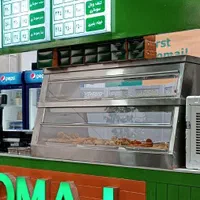 دیسپلی سوخاری دیس پلی مرغ سوخاری کیلویی|کافی‌شاپ و رستوران|تهران, خرمشهر|دیوار