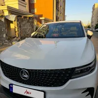دیگنیتی پرستیژ، مدل ۱۴۰۳