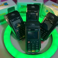 پوز ثابت سیار آک کارتخوان VXR|فروشگاه و مغازه|تهران, افسریه|دیوار