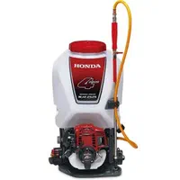 انواع سمپاش دستی بنزینی شارژی ( ابزار من ) اقساط|مصالح و تجهیزات ساختمان|کرمان, |دیوار