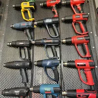 سشوار صنعتی برقی حرارتی سشوارصنعتی وات بالا