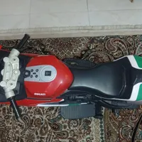 موتورشارژی