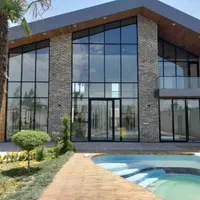 پنجره ی آلومینیومی ترمالبریک