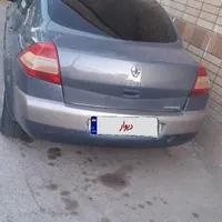 رنو مگان 1600cc، مدل ۲۰۰۶ سالم درجه یک نقد و اقساط|خودرو سواری و وانت|اصفهان, زاجان|دیوار