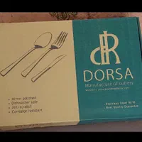 سرویس قاشق چنگال پذیرایی