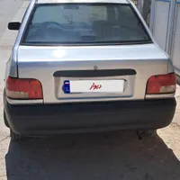 پراید صبا|خودرو سواری و وانت|شیراز, شهرک کوشکک|دیوار