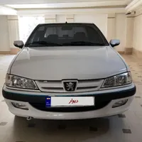 پژو پارس موتور جدید XU۷P، مدل ۱۴۰۱