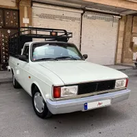 پیکان وانت مدل ۹۲