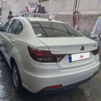 شاهین مدل ۱۴۰۰ کم کار تورو سانتروف دارد