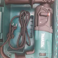 دریل بتن کن سه حالته ماکیتا Makita|ماشین‌آلات صنعتی|بندر ماهشهر, |دیوار