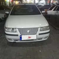 سمند X7 دوگانه سوز، مدل ۱۳۸۸|خودرو سواری و وانت|زاهدان, |دیوار