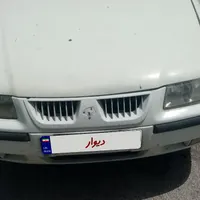 سمند مدل 88