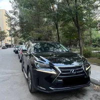 لکسوس NX 300 H 300، مدل ۲۰۱۵|خودرو سواری و وانت|اصفهان, آبشار|دیوار
