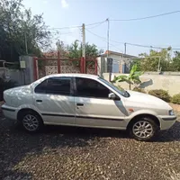 سمند LX ساده، مدل ۱۳۸۹|خودرو سواری و وانت|آمل, |دیوار