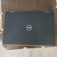 لپتاپ dell  لمسی  360 درجه|رایانه همراه|خمین, |دیوار
