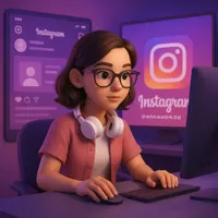 ادمین ، لوگو ، بنر ، پوستر ، تولید محتوا