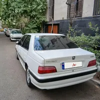 پژو پارس مدل ۱۳۹۹ کارکرد ۸۰هزار  سند دست اول|خودرو سواری و وانت|تهران, دروس|دیوار