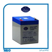 باطری 5و 7امپر مناسب درب برقی و دزدگیر اماکن|دوربین مداربسته|شیراز, زند|دیوار