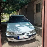 پژو پارس مدل ۹۵|خودرو سواری و وانت|یزد, |دیوار