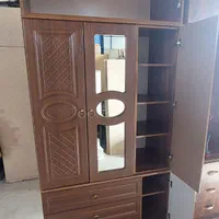 کمد لباس آلفا|جاکفشی، کمد، دراور|اردبیل, |دیوار