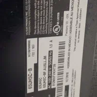 مانیتور صنعتی 65اینچ نازک اسلیم 4k الجی هوشمند lg|تلویزیون و پروژکتور|تهران, امام حسین|دیوار