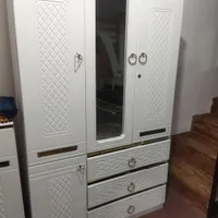 کمد لباس و کشو