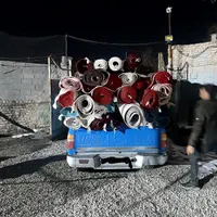 کارخانه قالیشویی رفاه (طهران)|خدمات نظافت|تهران, استاد معین|دیوار