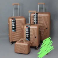 چمدان|کیف، کفش، کمربند|تبریز, |دیوار