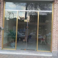 صنایع شیشه سکوریت و کرکره برقی|خدمات پیشه و مهارت|قزوین, |دیوار